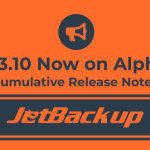 ICYMI: JetBackup Version 5.3.10 Release Notes